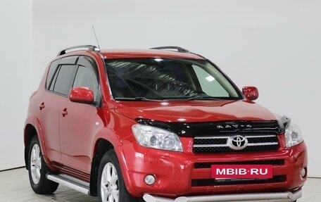 Toyota RAV4, 2008 год, 1 250 000 рублей, 3 фотография