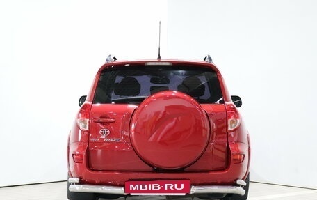 Toyota RAV4, 2008 год, 1 250 000 рублей, 6 фотография