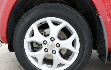 Toyota RAV4, 2008 год, 1 250 000 рублей, 12 фотография