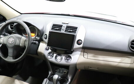Toyota RAV4, 2008 год, 1 250 000 рублей, 14 фотография
