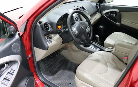 Toyota RAV4, 2008 год, 1 250 000 рублей, 17 фотография