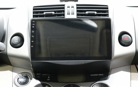Toyota RAV4, 2008 год, 1 250 000 рублей, 16 фотография