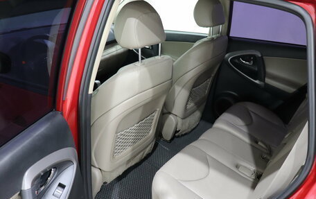 Toyota RAV4, 2008 год, 1 250 000 рублей, 18 фотография