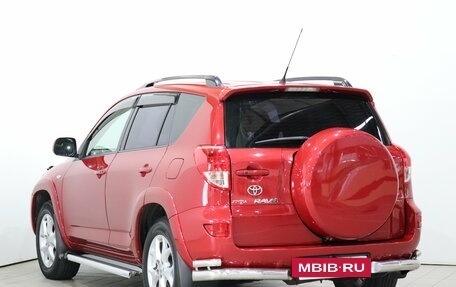 Toyota RAV4, 2008 год, 1 250 000 рублей, 7 фотография
