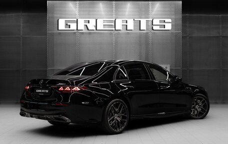 Mercedes-Benz S-Класс, 2026 год, 31 300 000 рублей, 5 фотография
