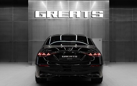 Mercedes-Benz S-Класс, 2026 год, 31 300 000 рублей, 6 фотография