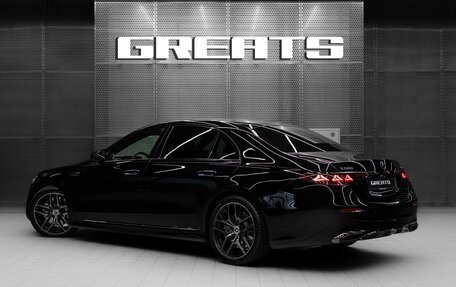 Mercedes-Benz S-Класс, 2026 год, 31 300 000 рублей, 7 фотография
