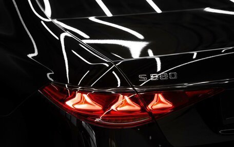 Mercedes-Benz S-Класс, 2026 год, 31 300 000 рублей, 11 фотография