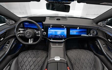 Mercedes-Benz S-Класс, 2026 год, 31 300 000 рублей, 18 фотография