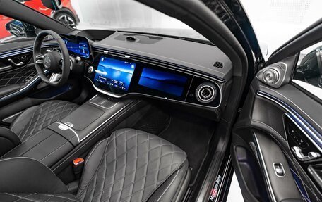 Mercedes-Benz S-Класс, 2026 год, 31 300 000 рублей, 16 фотография
