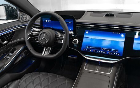 Mercedes-Benz S-Класс, 2026 год, 31 300 000 рублей, 17 фотография
