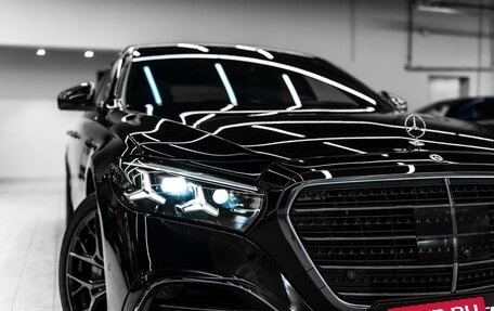 Mercedes-Benz S-Класс, 2026 год, 31 300 000 рублей, 9 фотография