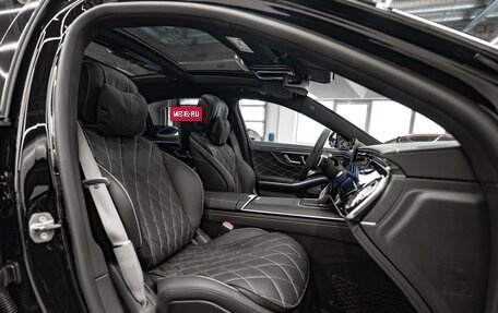 Mercedes-Benz S-Класс, 2026 год, 31 300 000 рублей, 15 фотография