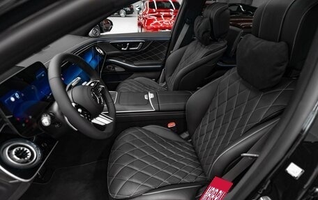 Mercedes-Benz S-Класс, 2026 год, 31 300 000 рублей, 14 фотография