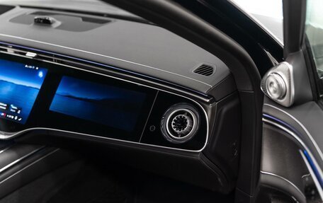 Mercedes-Benz S-Класс, 2026 год, 31 300 000 рублей, 30 фотография