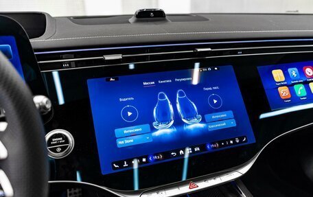 Mercedes-Benz S-Класс, 2026 год, 31 300 000 рублей, 27 фотография