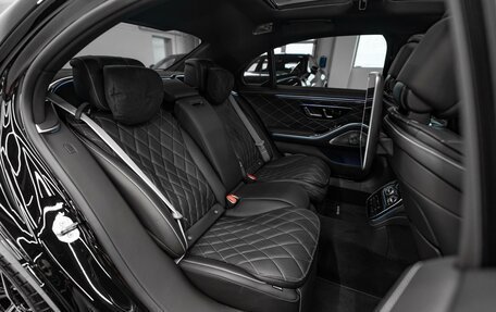 Mercedes-Benz S-Класс, 2026 год, 31 300 000 рублей, 32 фотография