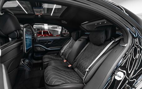 Mercedes-Benz S-Класс, 2026 год, 31 300 000 рублей, 31 фотография