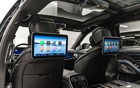 Mercedes-Benz S-Класс, 2026 год, 31 300 000 рублей, 33 фотография
