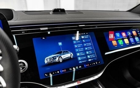Mercedes-Benz S-Класс, 2026 год, 31 300 000 рублей, 24 фотография