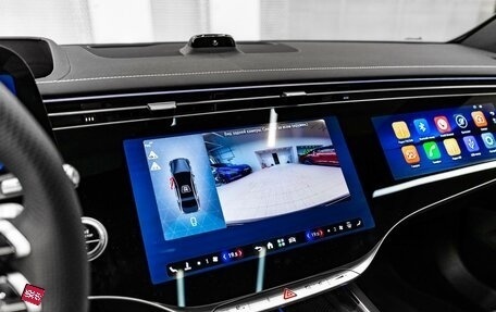 Mercedes-Benz S-Класс, 2026 год, 31 300 000 рублей, 28 фотография