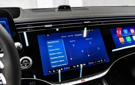 Mercedes-Benz S-Класс, 2026 год, 31 300 000 рублей, 26 фотография