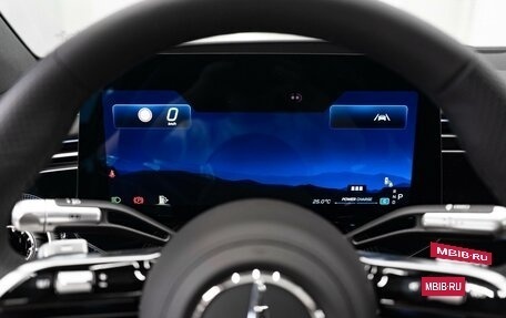 Mercedes-Benz S-Класс, 2026 год, 31 300 000 рублей, 21 фотография