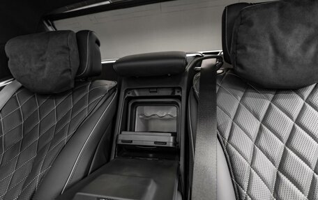 Mercedes-Benz S-Класс, 2026 год, 31 300 000 рублей, 34 фотография