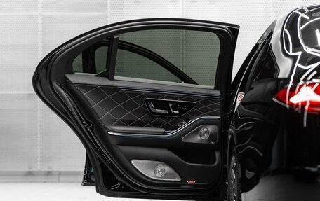 Mercedes-Benz S-Класс, 2026 год, 31 300 000 рублей, 37 фотография