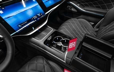 Mercedes-Benz S-Класс, 2026 год, 31 300 000 рублей, 22 фотография