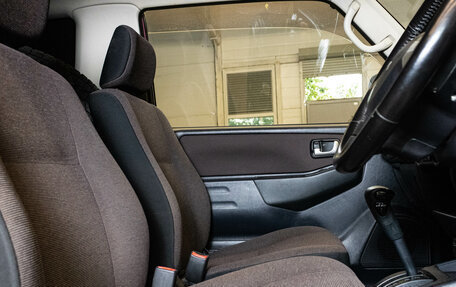 Mitsubishi Pajero Mini II, 2011 год, 700 000 рублей, 12 фотография