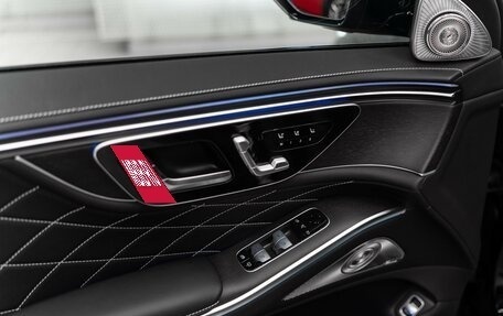 Mercedes-Benz S-Класс, 2026 год, 31 300 000 рублей, 36 фотография