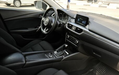 Mazda 6, 2017 год, 2 150 000 рублей, 6 фотография