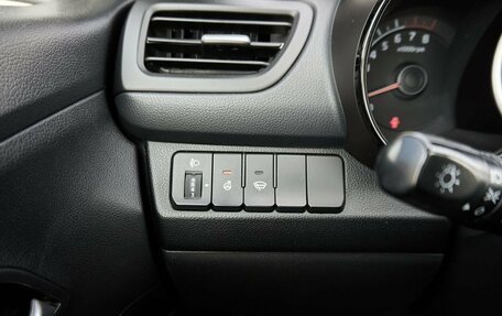 KIA Rio III рестайлинг, 2016 год, 900 000 рублей, 13 фотография