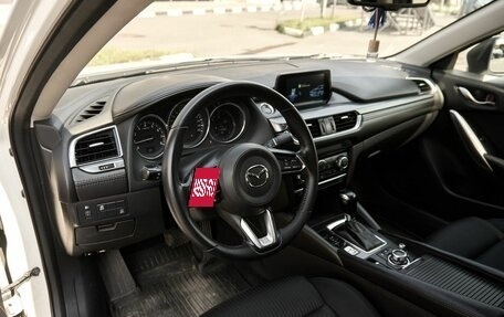 Mazda 6, 2017 год, 2 150 000 рублей, 5 фотография