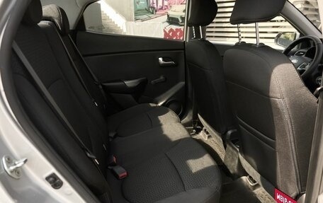 KIA Rio III рестайлинг, 2016 год, 900 000 рублей, 7 фотография