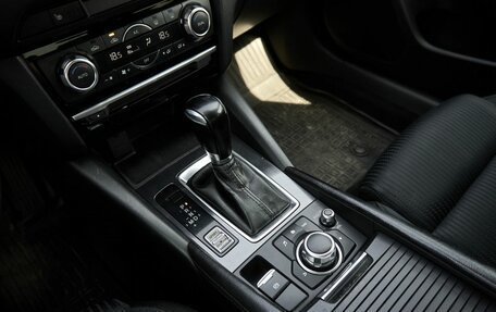 Mazda 6, 2017 год, 2 150 000 рублей, 11 фотография
