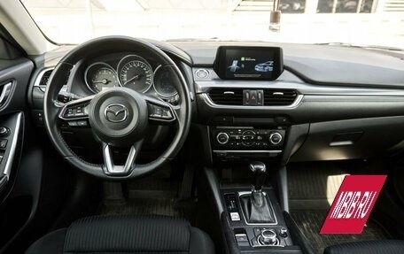 Mazda 6, 2017 год, 2 150 000 рублей, 8 фотография