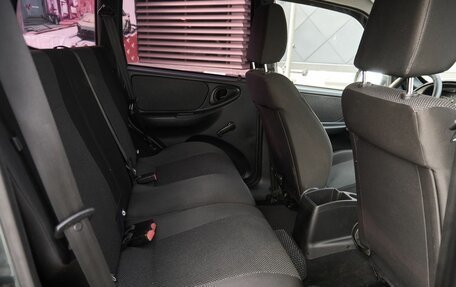 Chevrolet Niva I рестайлинг, 2016 год, 687 000 рублей, 7 фотография