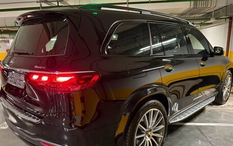 Mercedes-Benz GLS, 2026 год, 16 420 000 рублей, 5 фотография