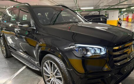 Mercedes-Benz GLS, 2026 год, 16 420 000 рублей, 3 фотография
