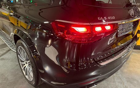 Mercedes-Benz GLS, 2026 год, 16 420 000 рублей, 6 фотография