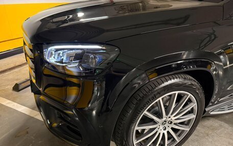 Mercedes-Benz GLS, 2026 год, 16 420 000 рублей, 11 фотография
