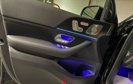 Mercedes-Benz GLS, 2026 год, 16 420 000 рублей, 12 фотография