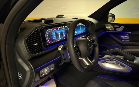 Mercedes-Benz GLS, 2026 год, 16 420 000 рублей, 14 фотография