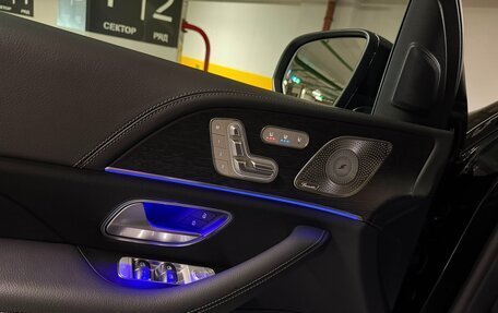 Mercedes-Benz GLS, 2026 год, 16 420 000 рублей, 16 фотография