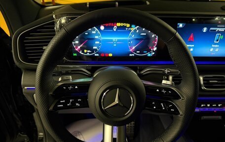 Mercedes-Benz GLS, 2026 год, 16 420 000 рублей, 23 фотография