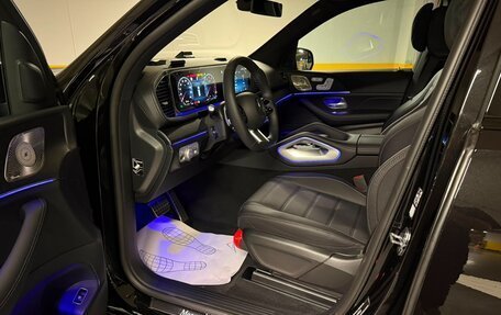Mercedes-Benz GLS, 2026 год, 16 420 000 рублей, 18 фотография