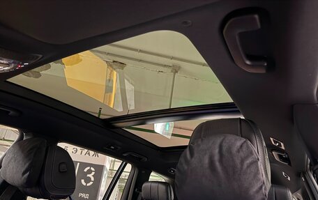Mercedes-Benz GLS, 2026 год, 16 420 000 рублей, 15 фотография