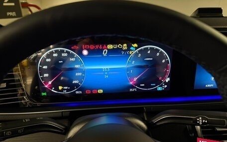Mercedes-Benz GLS, 2026 год, 16 420 000 рублей, 19 фотография